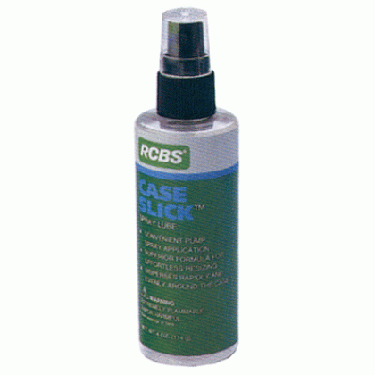 RCBS CASE SLICK SPRAY LUBE