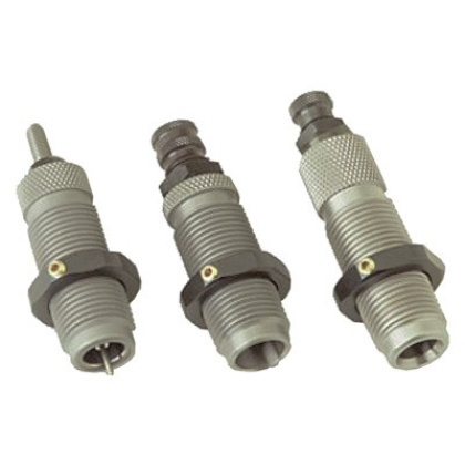 RCBS TAPER CRIMP CARBIDE DIE