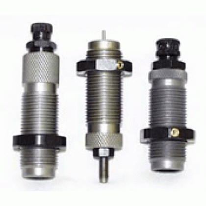 RCBS STANDARD TAPER CRIMP DIE