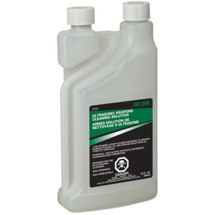 RCBS GUN CLEANER CONCENTRATE