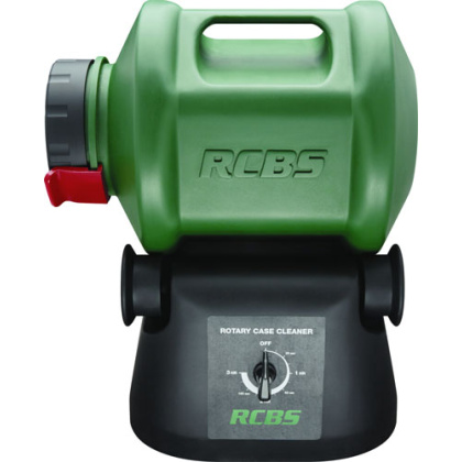 RCBS ROTARY CASE CLEANER
