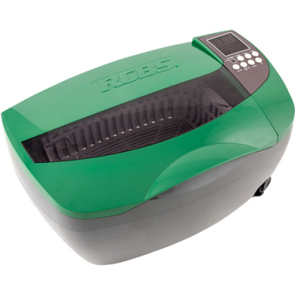 RCBS ULTRASONIC CASE CLEANER