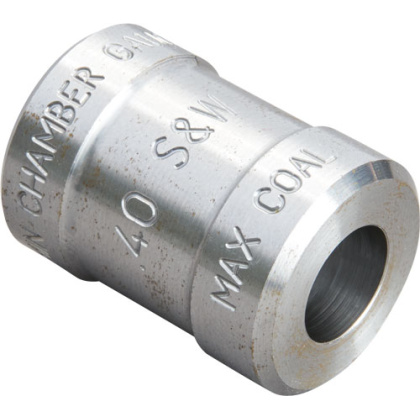 RCBS CHAMBER CASE LENGTH GAUGE