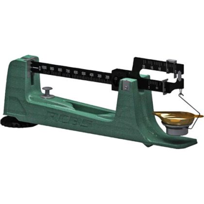 RCBS MODEL M1000 RELOADING