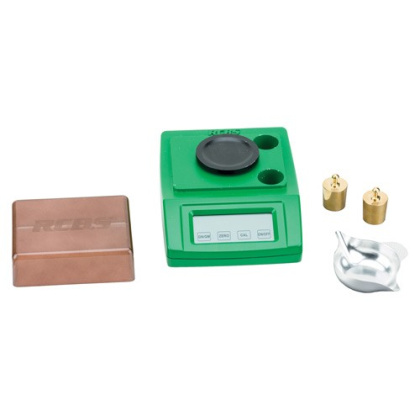 RCBS RANGEMASTER 2000