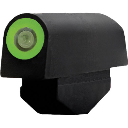 XS FRONT SIGHT STD DOT TRITIUM
