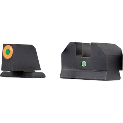 XS F8 NGT SGT SET SIG/SPRGFLD