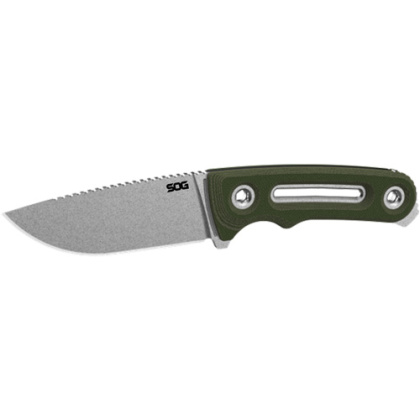 SOG KNIFE PROVIDER FX 3.25\
