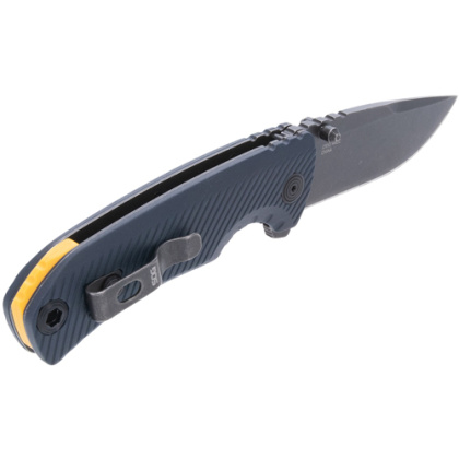 SOG KNIFE TELLUS ATK 3.24\
