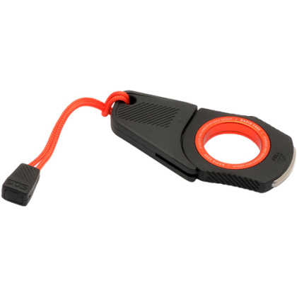 SOG RAPID EDGE EMERGENCY TOOL