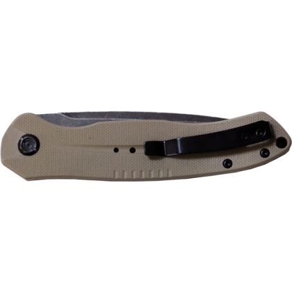 COBRATEC DIABLO SIDE BUTTON