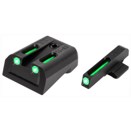TRUGLO SIGHT SET KIMBER PISTOL