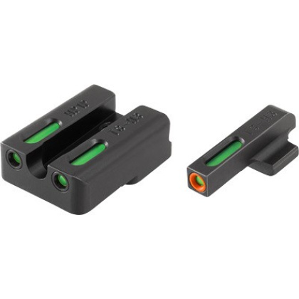 TRUGLO SIGHT SET HK P30/SK/VP