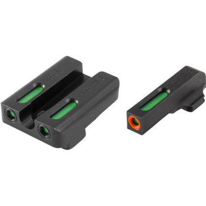TRUGLO SIGHT SET SIG #6/#8