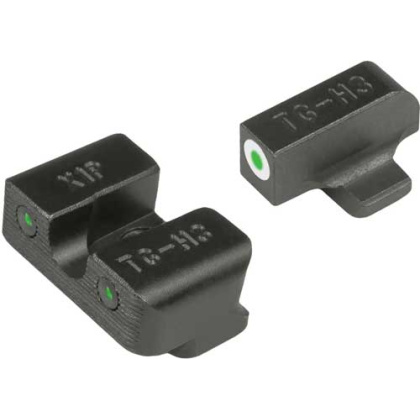 TRUGLO SIGHT SET SPRINGFIELD