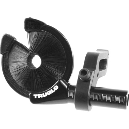 TRUGLO ARROW REST EZ REST FULL
