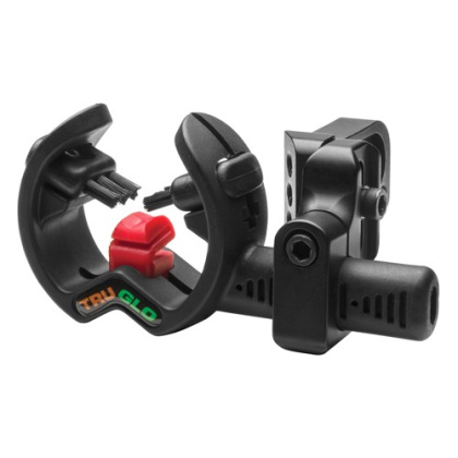 TRUGLO ARROW REST STORM
