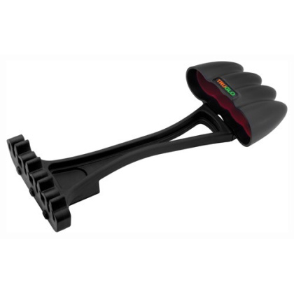 TRUGLO QUIVER TUFF-LOC 4-ARROW