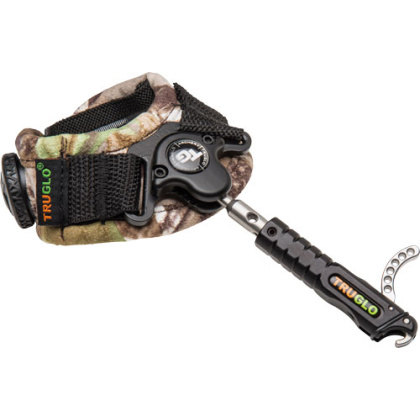 TRUGLO RELEASE DETONATOR W/BOA
