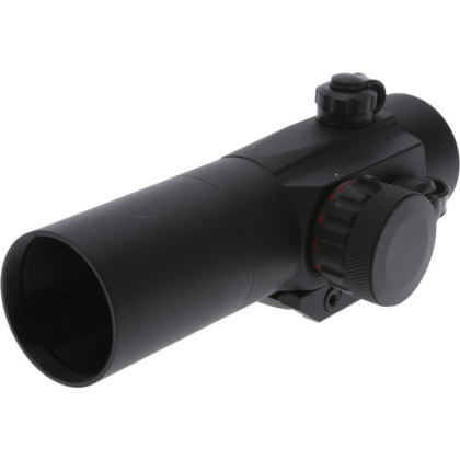 TRUGLO 1X30MM SIGHT RED/GREEN