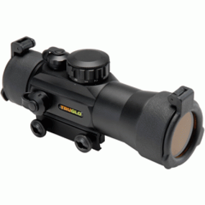 TRUGLO RED DOT SIGHT 2X42MM