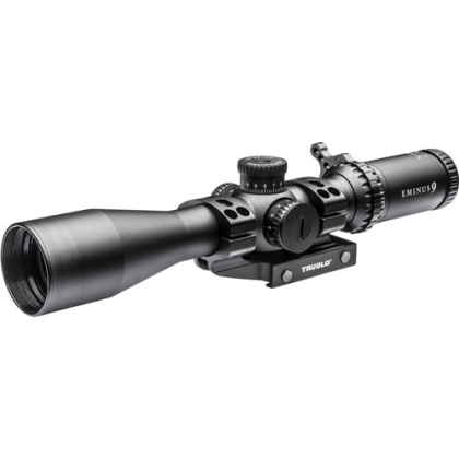 TRUGLO EMINUS 3-9X42MM SCOPE