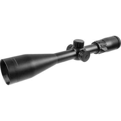 TRUGLO SCOPE INTERCEPT 4-12X44