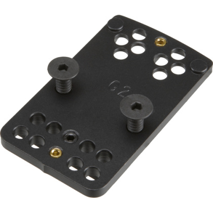 TRUGLO OPTIC SLED MOUNT FITS