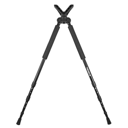 TRUGLO SOLID SHOT BI-POD