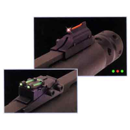 TRUGLO SIGHT SET GOBBLE-DOT