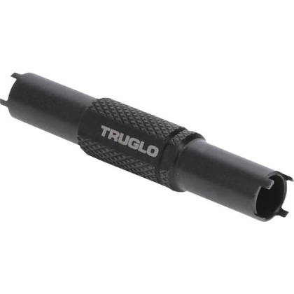 TRUGLO AR-15 SIGHT TOOL 4/5