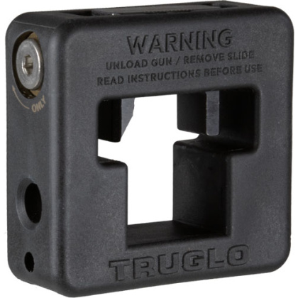TRUGLO REAR SIGHT SETTER